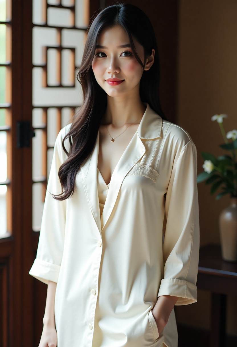海滨小镇人像合集封面